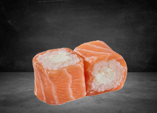 livraison saumon rolls à 92000 Nanterre